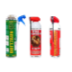 Pachové ohradníky