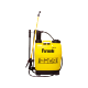 Postřikovače