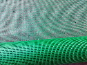 Síť proti krtkům a hrabošům 100x80 - volitelná délka 1 až 50 m