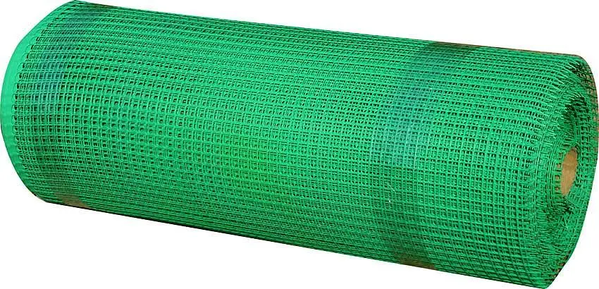 Síť proti krtkům a hrabošům 100x80 - volitelná délka 1 až 50 m