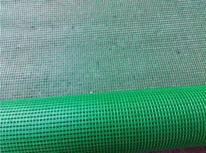 Síť proti krtkům a hrabošům 100x60 - volitelná délka 1 až 50 m