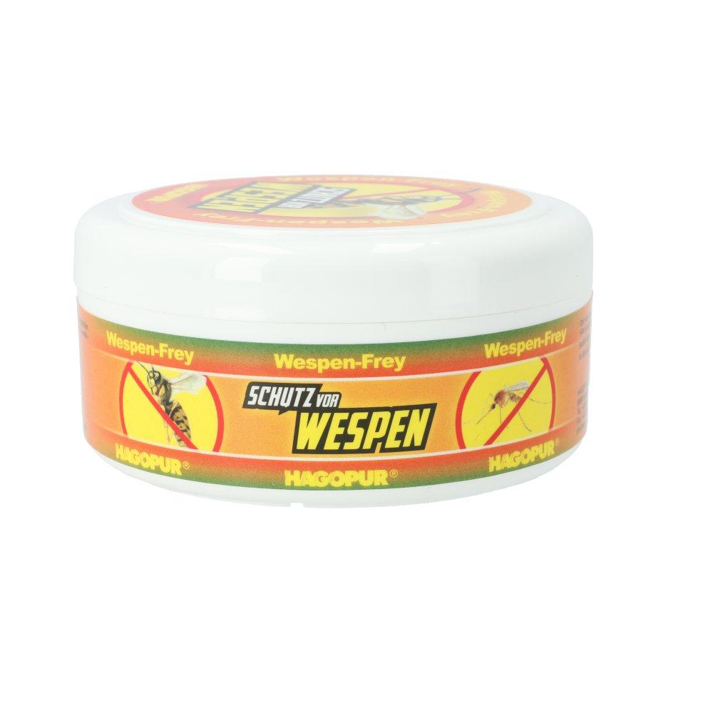 Sada 3 ks odpuzovačů vos, včel, komárů a much - HAGOPUR