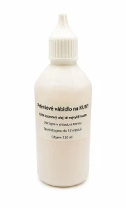 Prémiové vábidlo na kuny a lišky - 120 ml.