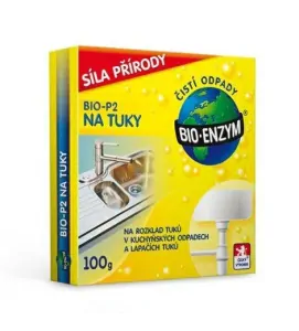BIO-P2 na tuky 100g