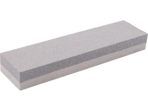 Brousek dělený, 2 zrnitosti, 200x50x25mm, P120/180