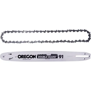 Řetěz a lišta náhradní, řetěz OREGON 91P045X, lišta 120SDEA041/515980