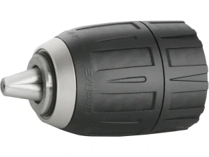 Hlava rychloupínací sklíčidlová, 1,5-13mm
