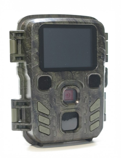MINI Fotopast BUNATY - FULL HD 32 MPX 