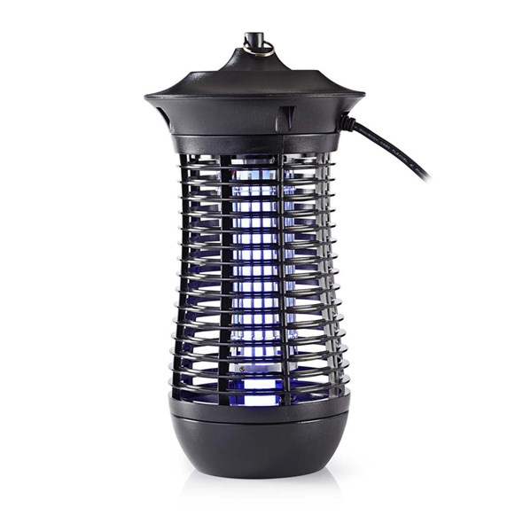 UV lampa proti hmyzu - lapač hmyzu 18W - 150 m2