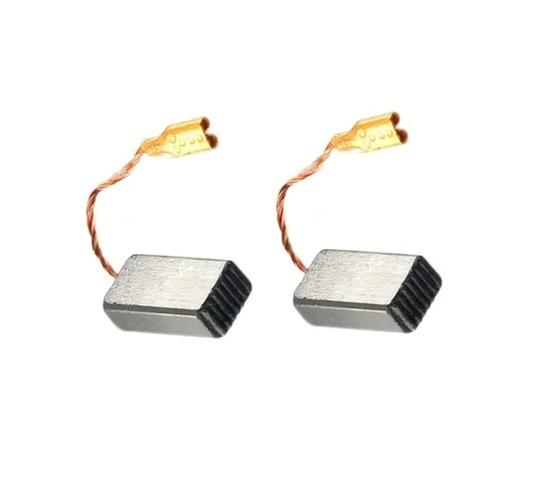 Náhradní uhlíky 4,9 x 7,9 x 15,2 mm