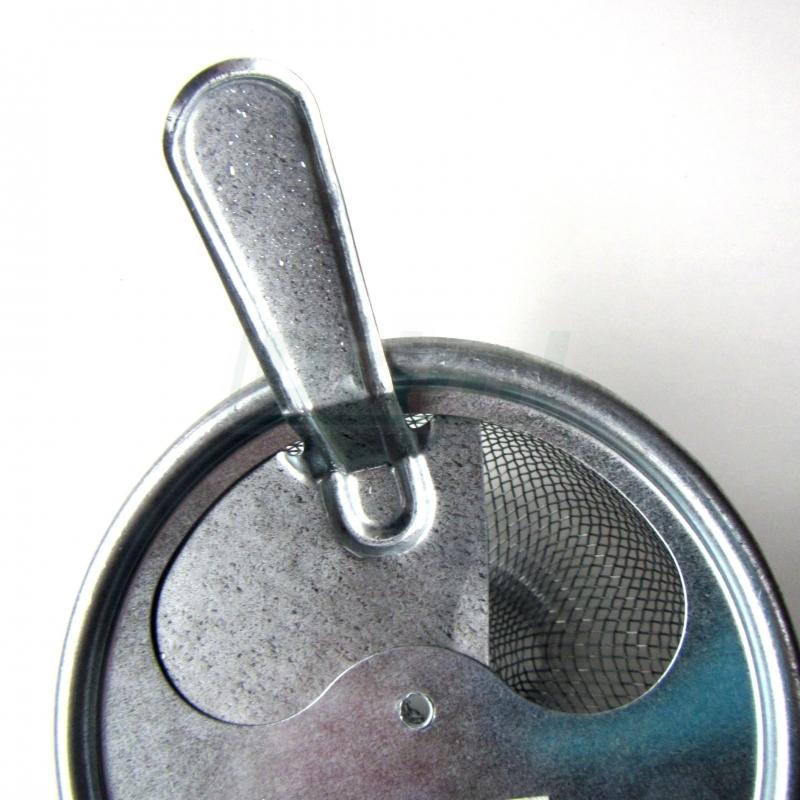 Živolovná past na myši 