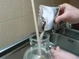 BIO-P3 do potrubí 500g