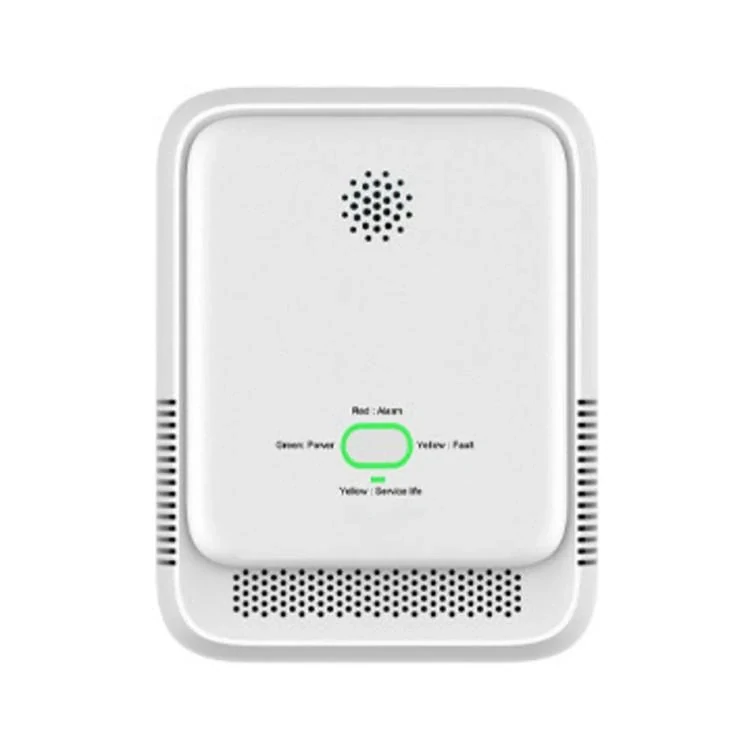 Detektor úniku plynu G10