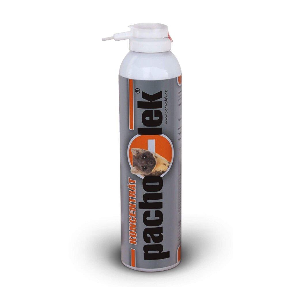 Pachový ohradník na kuny - Pacholek 250 ml