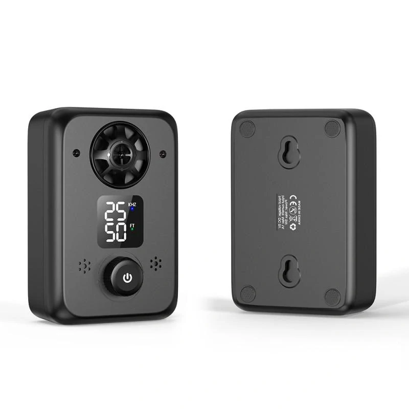 Protištěkací ultrazvuková jednotka Bentech Z57