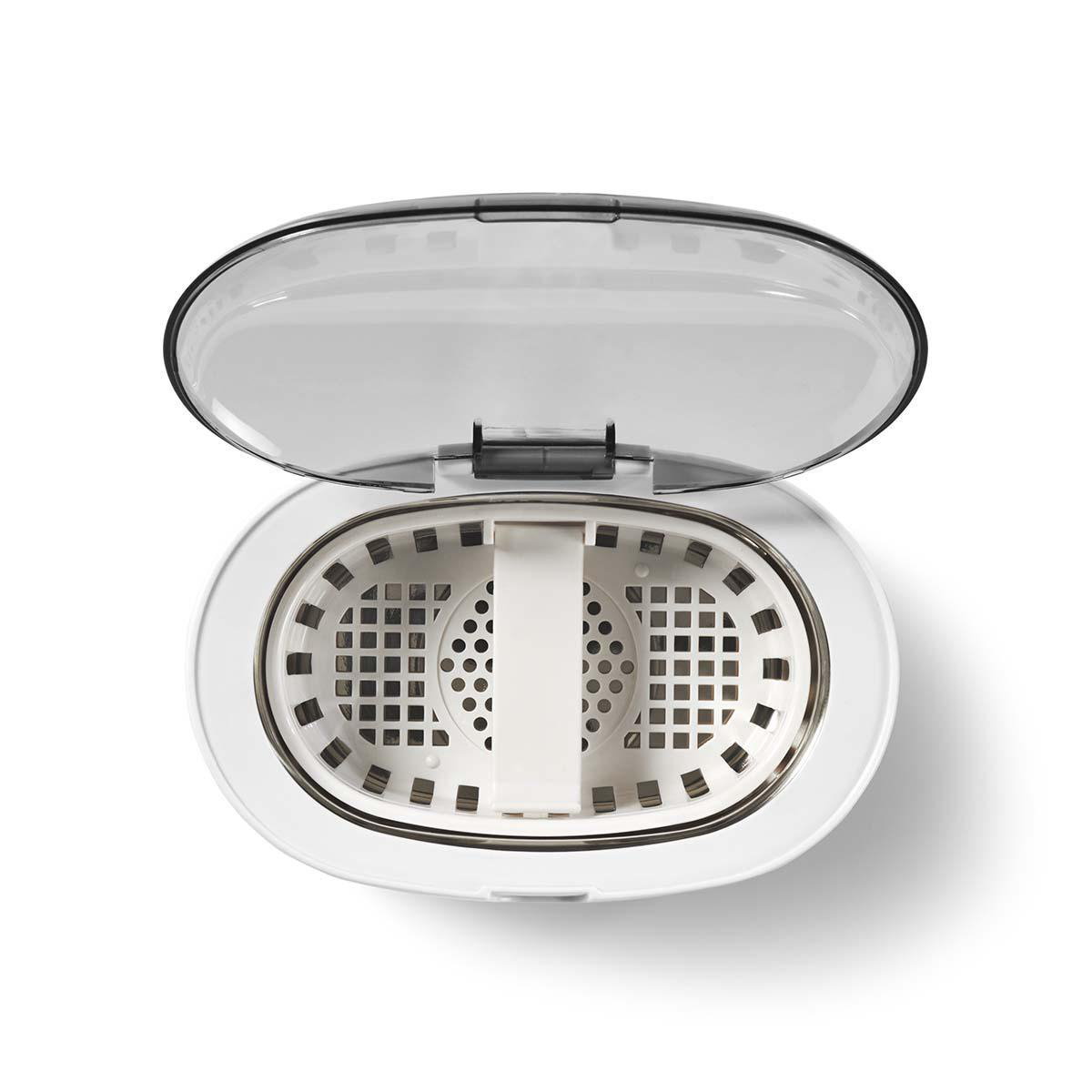 Ultrazvuková čistička 