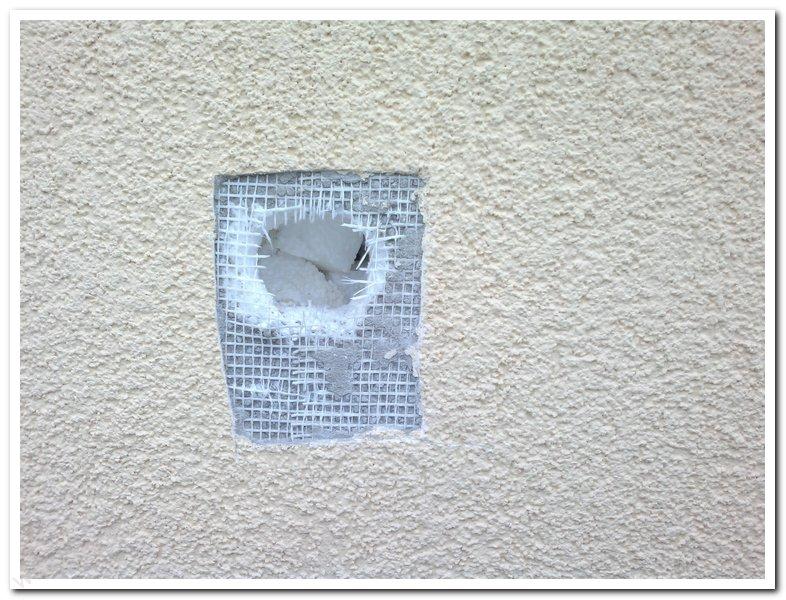 Maketa havrana -  odpuzovač ptáků