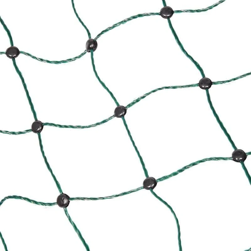 Elektrická ohradníková síť pro psy, králíky a kočky, výška 65 cm, délka 50 m, 1 hrot