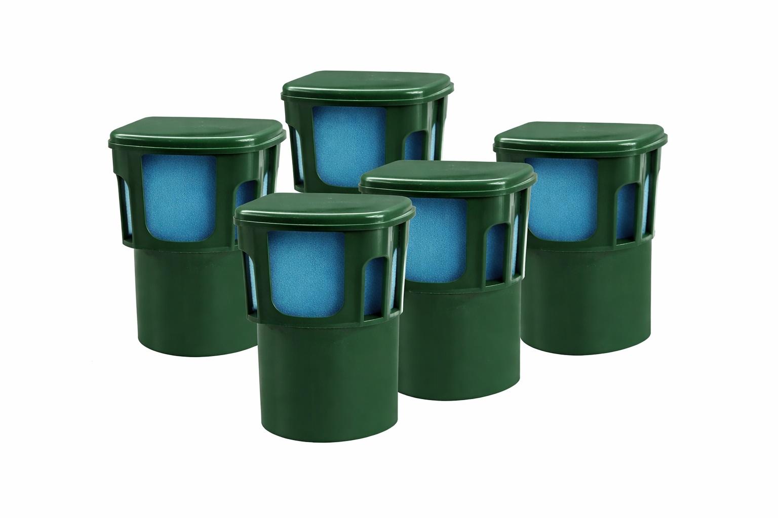 PROFI sada pachových ohradníků proti kočkám