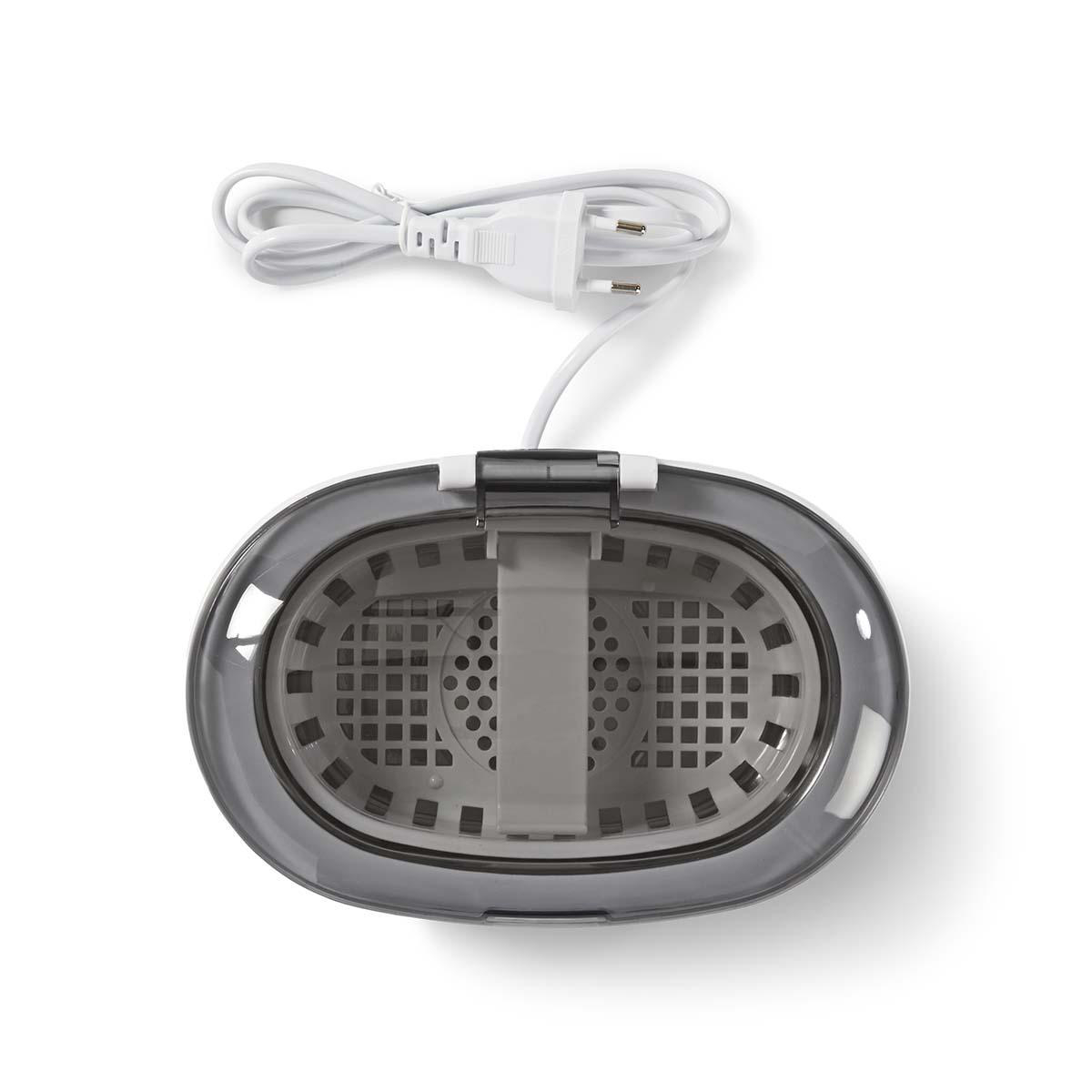 Ultrazvuková čistička 