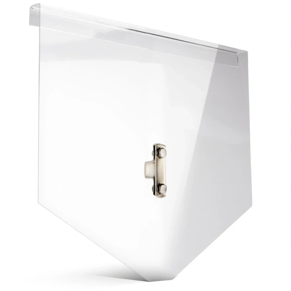 Ochranný štít proti kunám - ochrana okapů před kunami