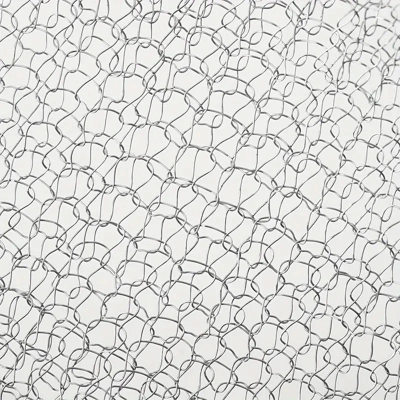 Nerezové dvouvrstvé pletivo proti škůdcům 12,7 cm x 300 cm