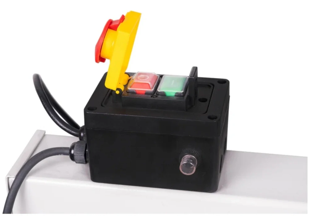 Kinetická štípačka na dřevo LS8T-520, 8 tun – poleno rozštípne za 1,5 sekundy
